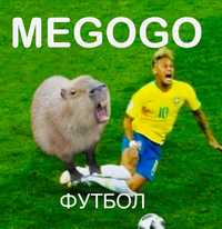 Мегого, MEGOGO,підписка , подписка максимальна футбол