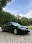 Honda Accord VI Coupe 2.0 LPG