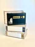 Kasety video super vhs c Panasonic XD HG SHG