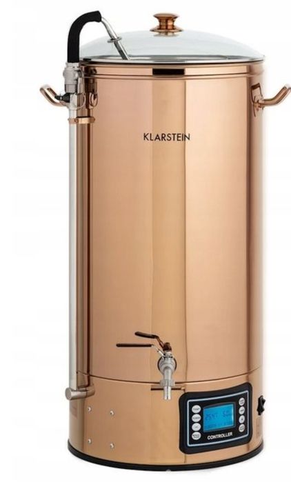 Kocioł warzelny do piwa 52l 3000W