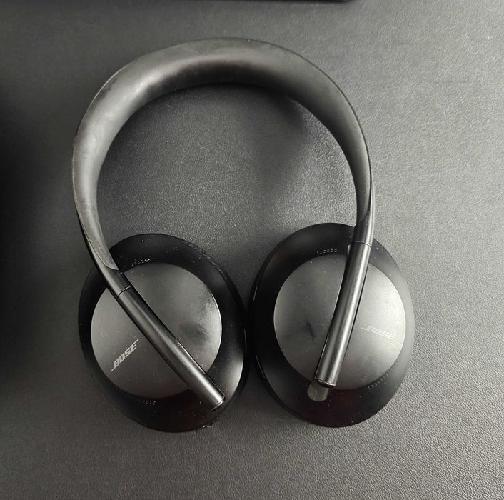 Słuchawki Bezprzewodowe Bose NC700 ANC Wokółuszne
