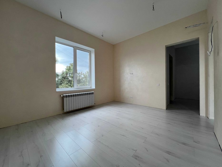 Продам новый 2-этажный дом с ремонтом в Подгородное, Ермолаевка