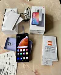 Xiaomi Redmi Note 9 PRO 6/128 GB Glacier White