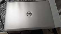 Dell E6540 - 8GB RAM, 240 GB SSD, 149 HDD, i5-4210M
