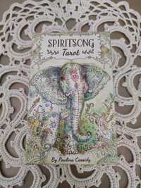 Spiritsong Tarot