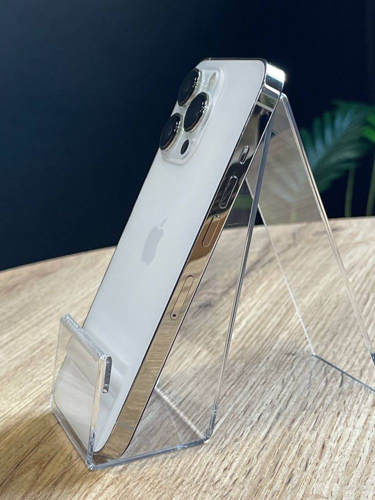 iPhone 13 Pro 256 Silver