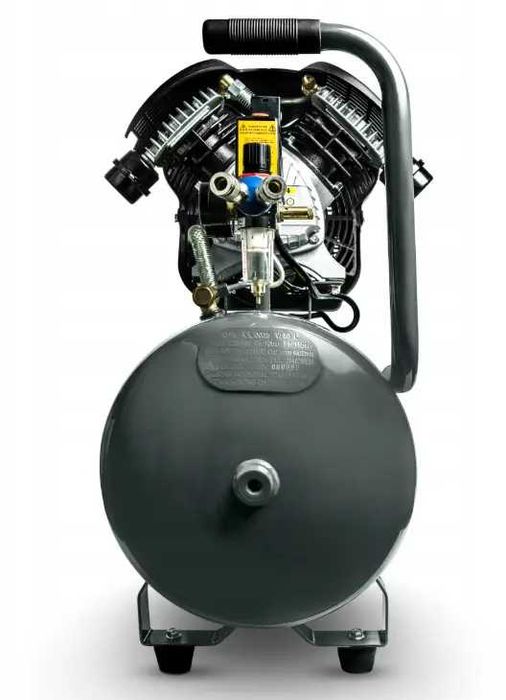 Компресор повітряний Pneumatron 50л 3.5кВт 10атм 530л/хв компрессор PL