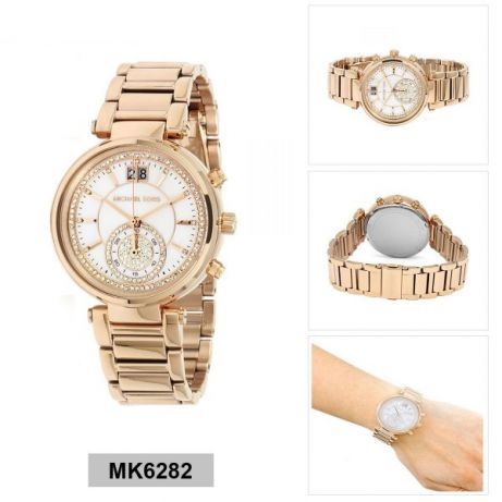 Годинник жін. Michael Kors (оригінал), Акція !