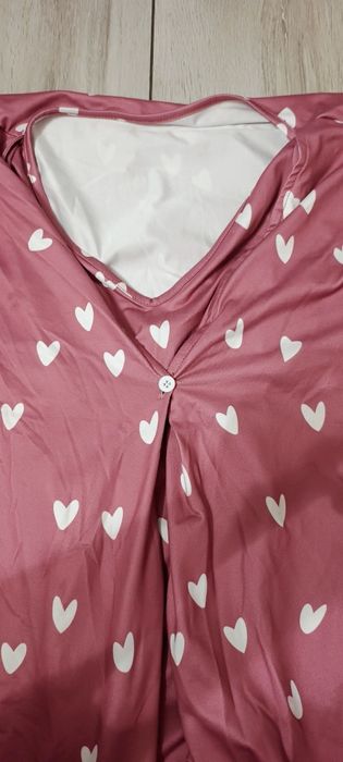 Koszula do karmienia