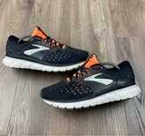 Бігові Кросівки Brooks Glycerin 16 46 (30 см) asics