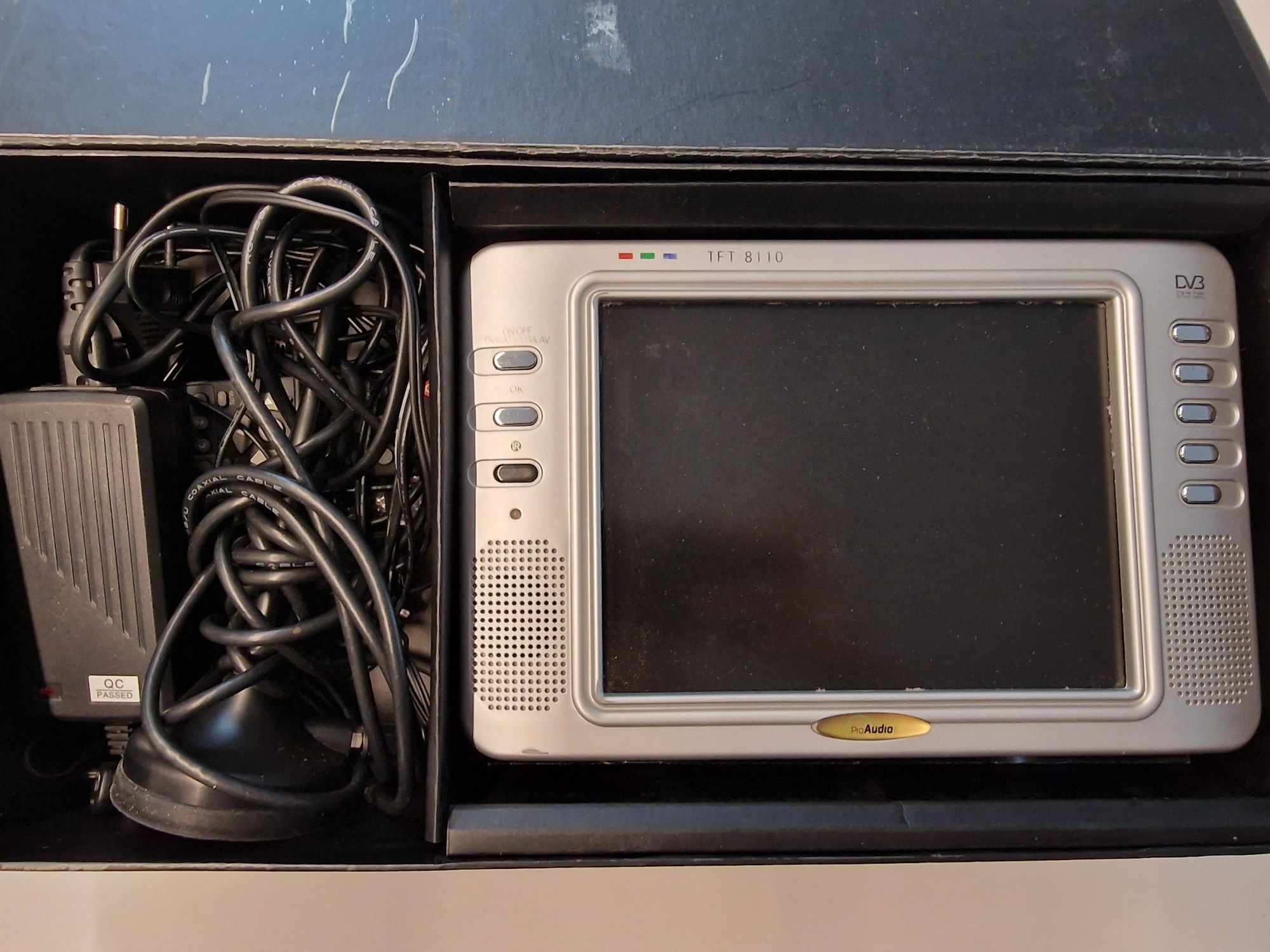 MONITOR TFT 8110 - NR C350