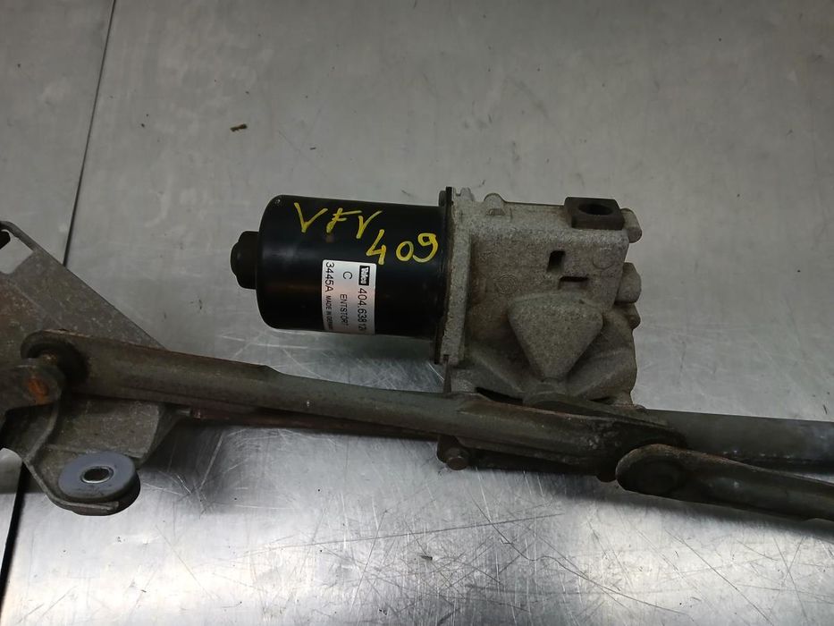 Motor limpa vidros frente PEUGEOT 307 SW (3H)