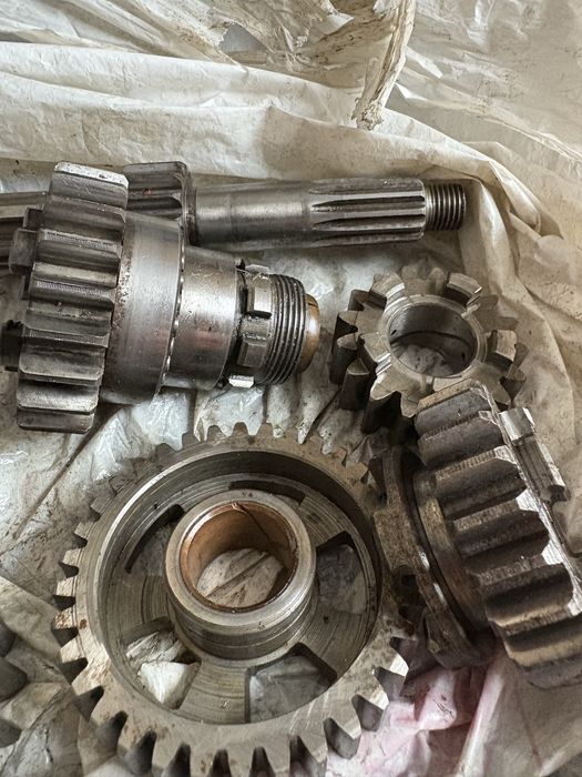 Кпп иж планета спорт