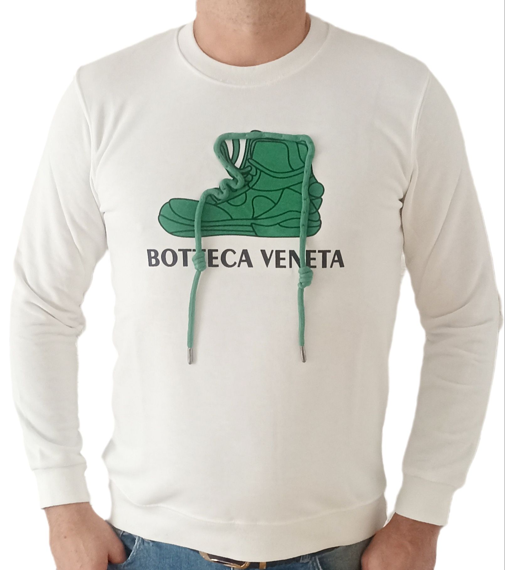 Bluza Botteca Veneta r.S,M,L,XL,XXL
