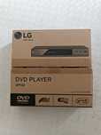 Leitor de DVD Player