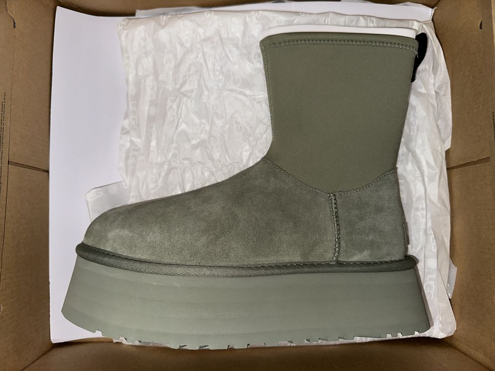 UGG оригінал, нові гарного кольору