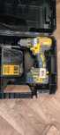 Шуруповерт DeWalt DCD 790