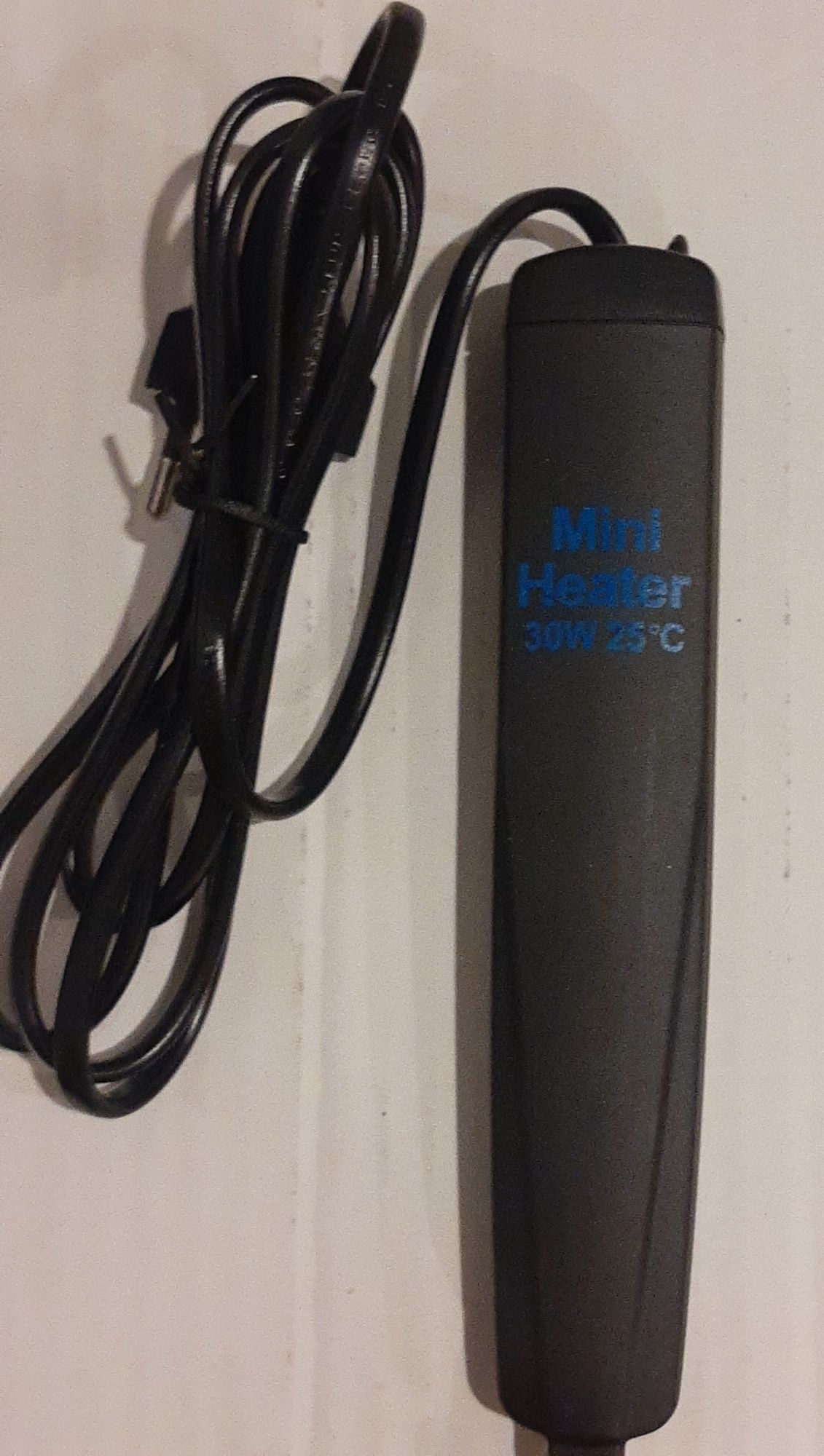 Mini Heater 30W grzałka do akwarium