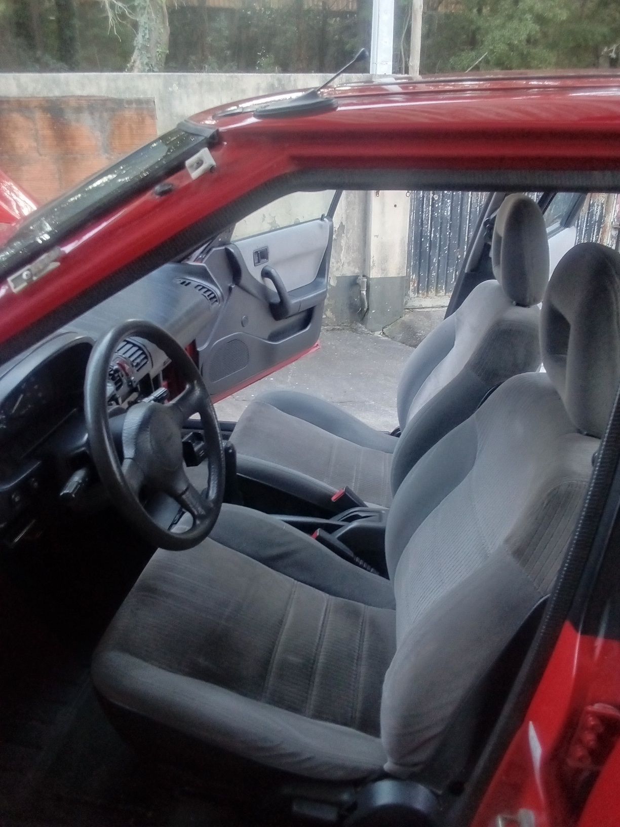 Peças Mazda 323 F 1.6 ano 92