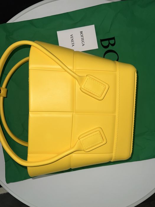 Niwa torebka bottega veneta