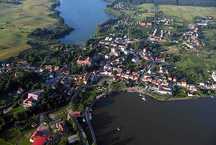 Pokoje Gościnne w Rynie