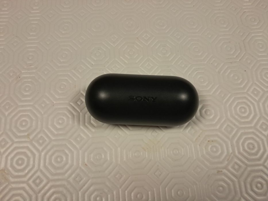 Aipodes sony perfeita condição