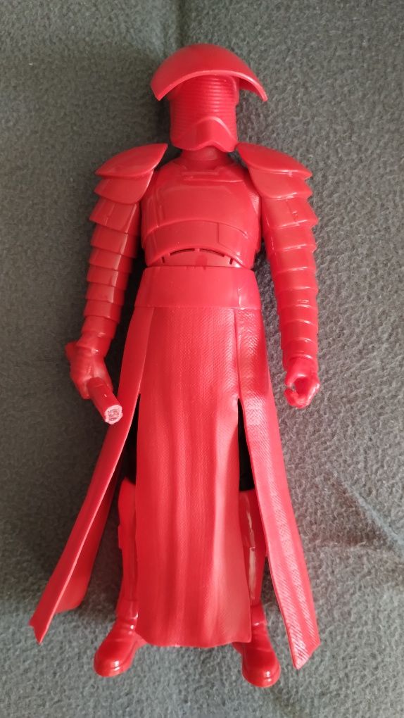 Star Wars Ostatni Jedi figurka elite guard