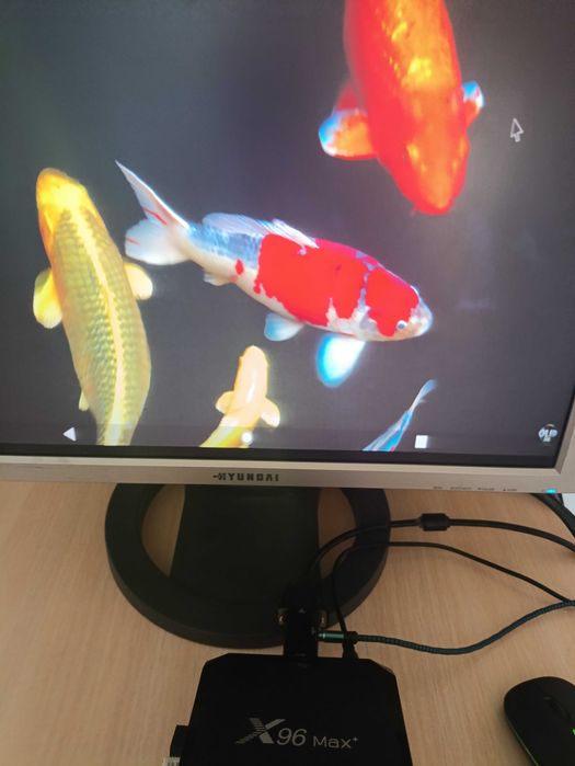 Экран , монитор , для smart tv box android ,ТВ приставок T2, ПК,