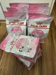 Royal Canin kitten oraz hair skin karma sucha dla kota