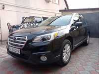 Subaru outback 2017 год субару аутбек 2.5л