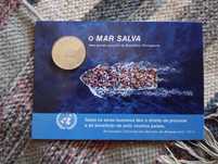 Moeda Especial ONU