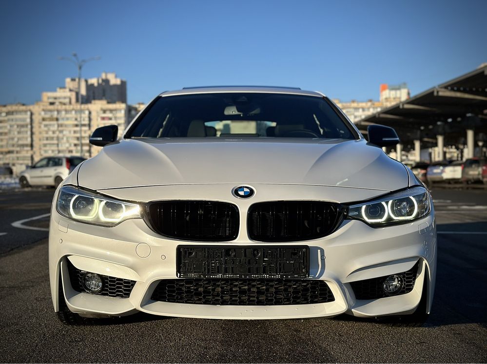 Срочно Продам BMW  430