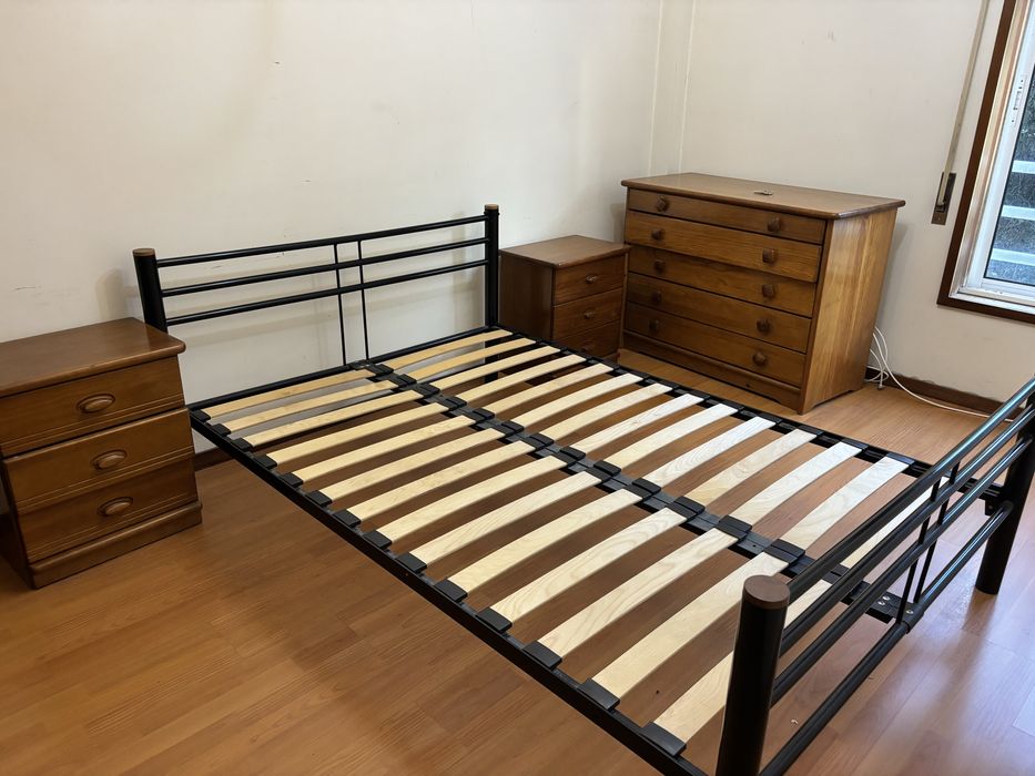 Mobilia de quarto e ewcritorio
