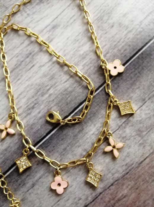 Ланцюжок Ван Клиф