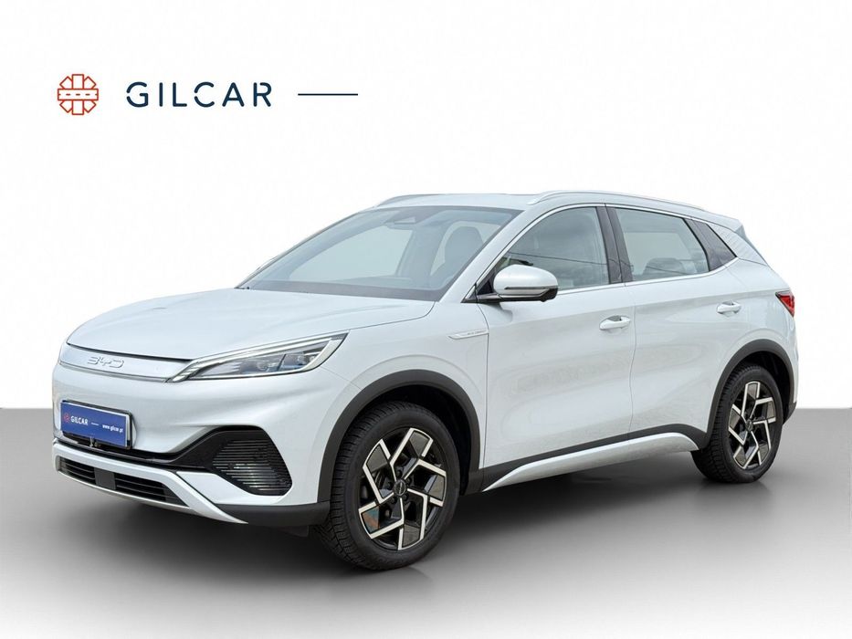 BYD Atto 3 60.48 kWh Comfort