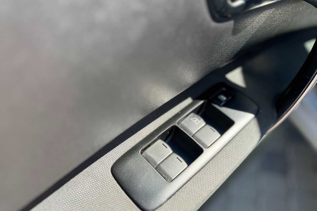 Nissan Qashqai 2008