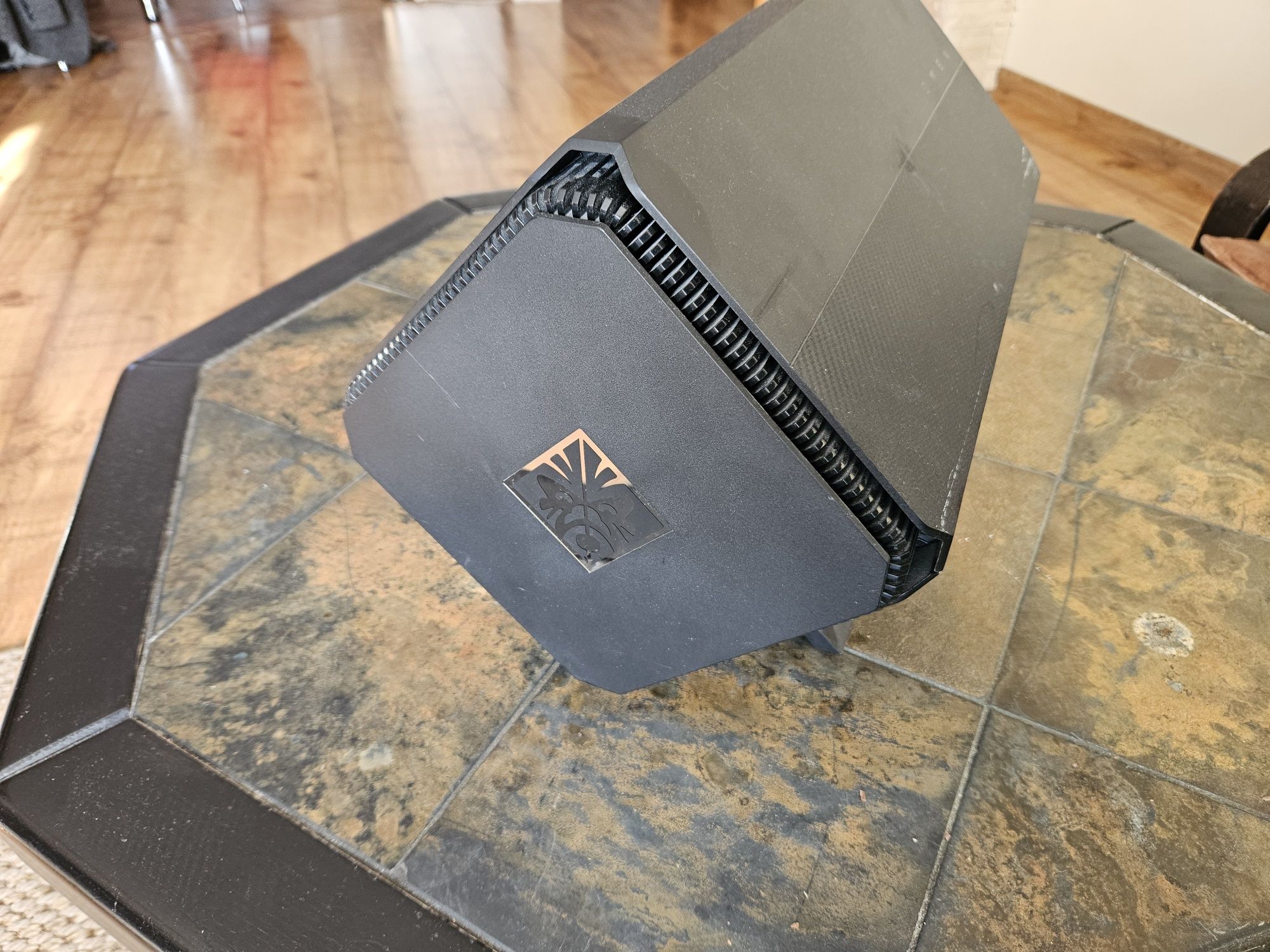 eGPU HP Omen Accelerator