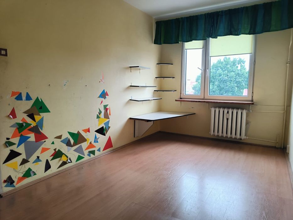 Sprzedam mieszkanie w Bartoszycach