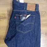 Męskie nowe spodnie jeansy Levis 501 Levi's W42L34 42X34 42/34