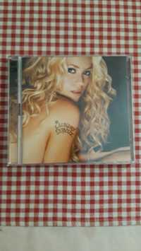 1 Cd de Shakira - Laundry Service