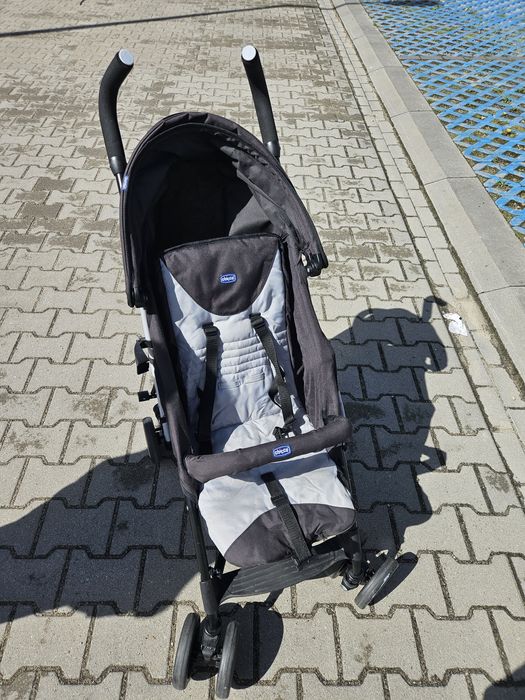 Wózek dziecięcy  chicco