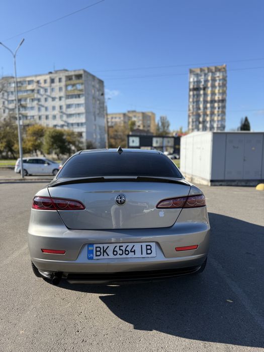 Продам Alfa Romeo 159