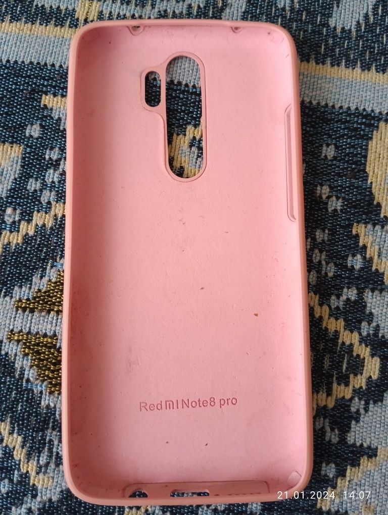 Xiaomi Redmi Note 8 Pro 6/64