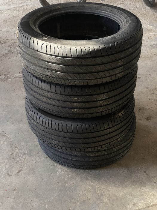 Резина літня Michelin 215/55R17 PRIMACY 4