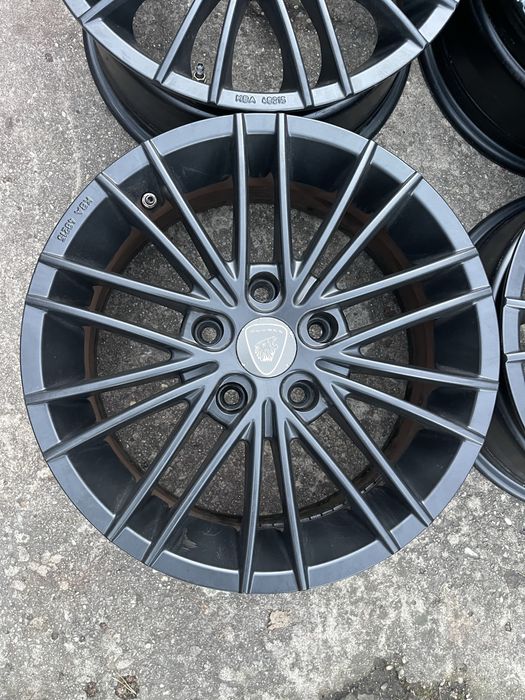 Диски. R16/5/114.3/7J/ET45.