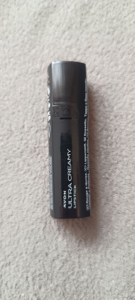 Ultrakremowa szminka Avon Toasted Rose