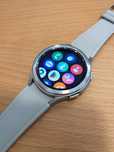 Smartwatch SAMSUNG Galaxy Watch 4 Classic 46mm LTE E-Sim C/Novo