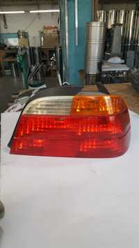 Продам  фонарь BMW 7 series