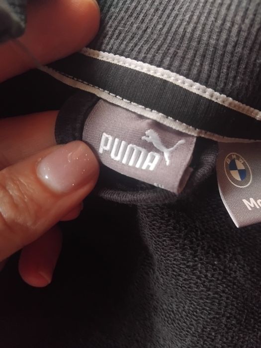 Кофта "Puma" оригінал