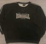 свитшот Lonsdale